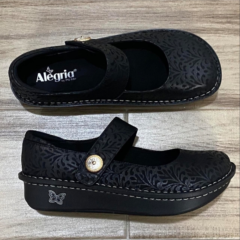 Alegria Paloma Mary Jane's